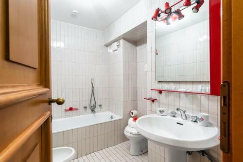 Apartamento Villa Solitaria