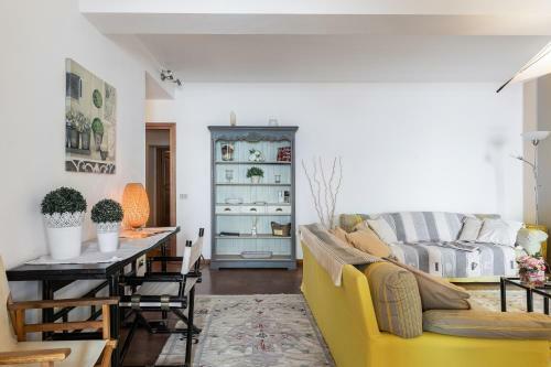 Apartamento Villa Solitaria