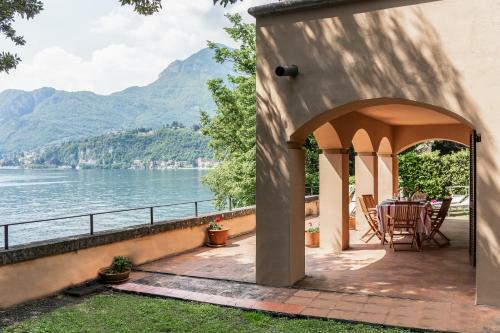 Apartamento Villa Solitaria