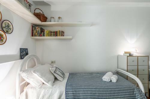 Apartamento Villa Solitaria