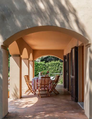 Apartamento Villa Solitaria