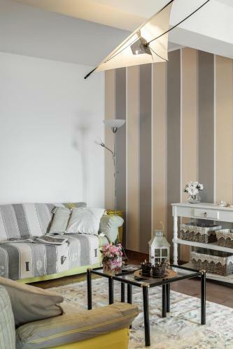 Apartamento Villa Solitaria