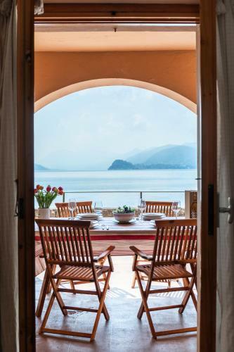 Apartamento Villa Solitaria