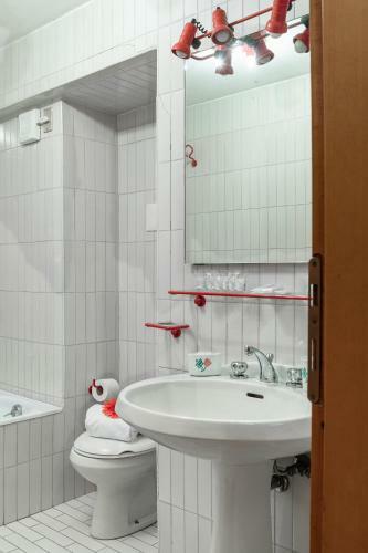 Apartamento Villa Solitaria