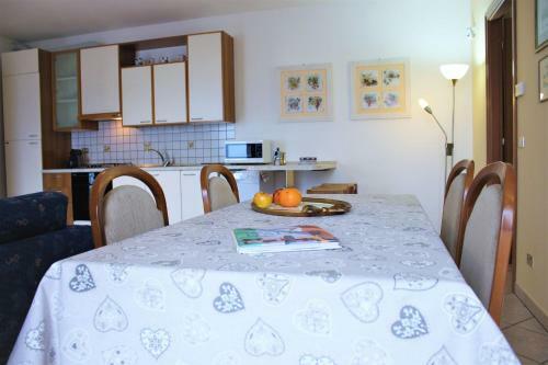 Apartamento Vista Incantevole