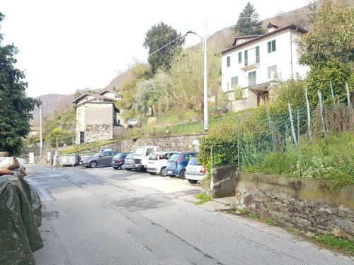 Apartamento Casa Belvedere