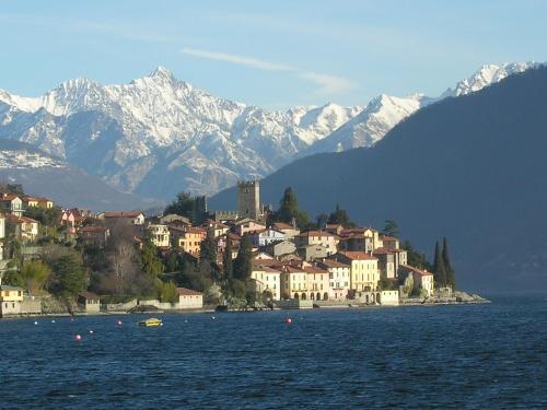 Apartamento Casa Belvedere