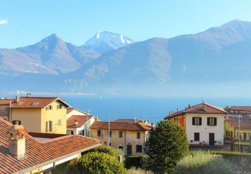 Apartamento Casetta Pina