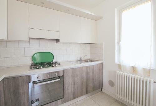 Apartamento Casetta Pina