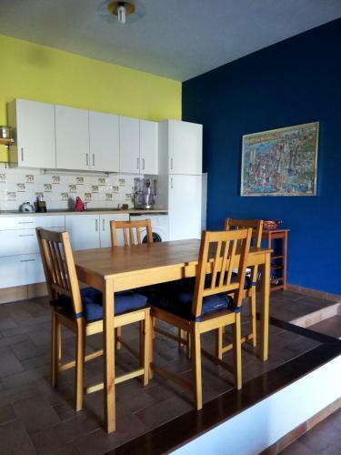 Apartamento Appartamento "le Tre Civette"