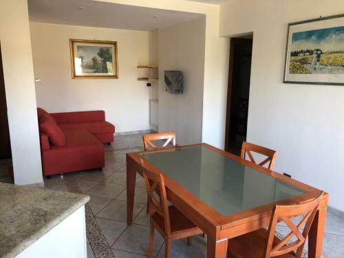 Apartamento Marco Simone Golf Club