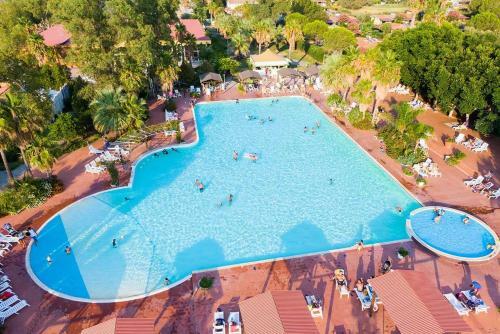 Hotel Villaggio Marlusa