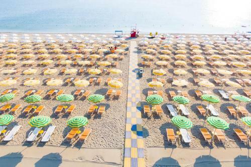 Hotel Villaggio Marlusa
