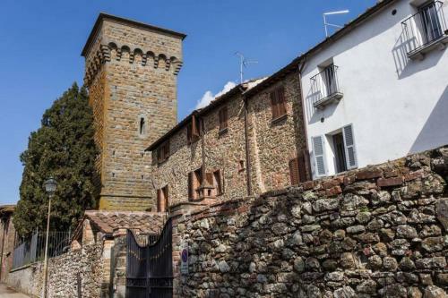 Il Pozzo Sul Colle