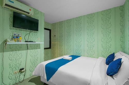 Hostal Bungur Inn Syariah