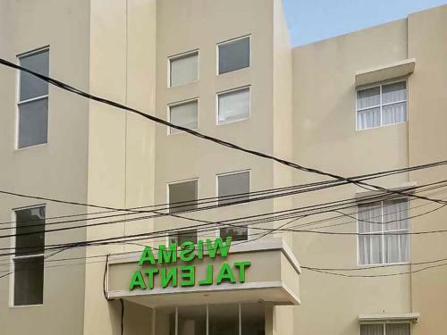 Hotel Wisma Talenta Redpartner