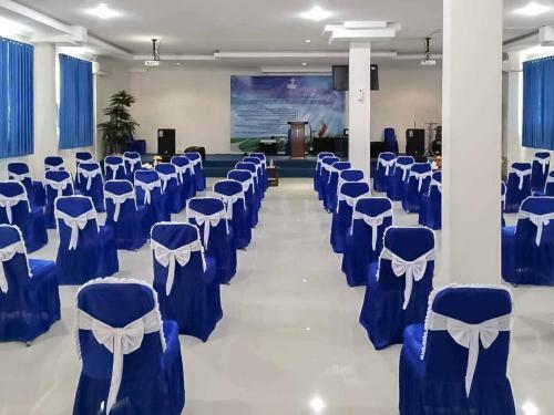 Hotel Wisma Talenta Redpartner