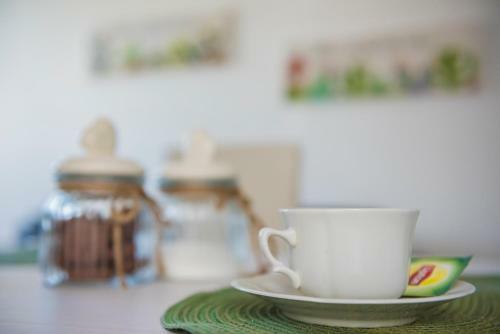 Apartamento Casa Miramonti