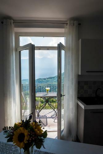 Apartamento Casa Miramonti