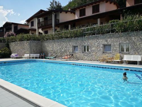 Apartamento Casa Lucy