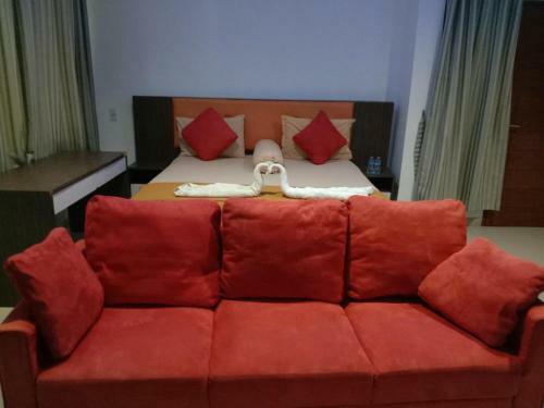 Hotel Ragunan Residence Syaridin