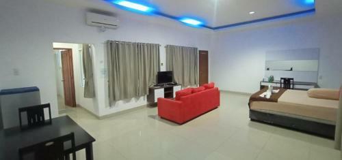 Hotel Ragunan Residence Syaridin
