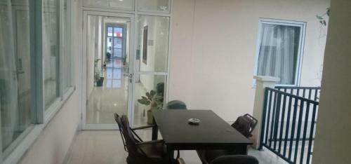Hotel Ragunan Residence Syaridin