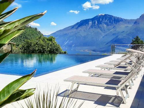 Apartamento Appartamenti Katia