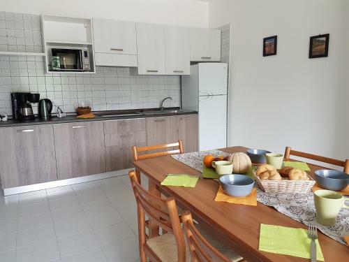 Apartamento Appartamenti Katia