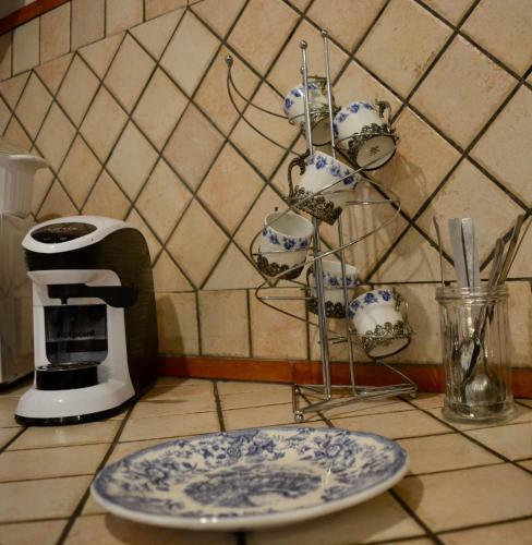 B&B La Vita � Bella