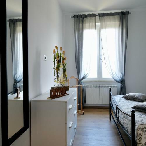 Apartamento Casa Federico