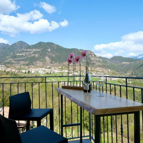 Apartamento Casa Federico