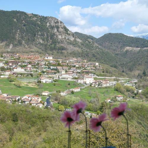 Apartamento Casa Federico