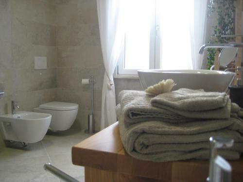 Apartamento Casa Federico