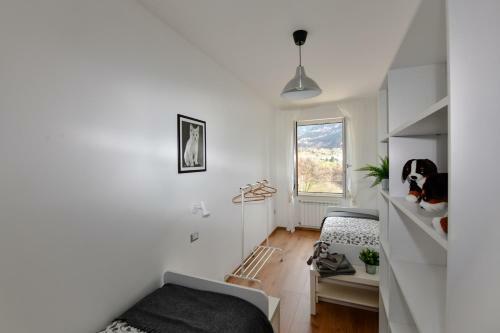 Apartamento Casa Federico