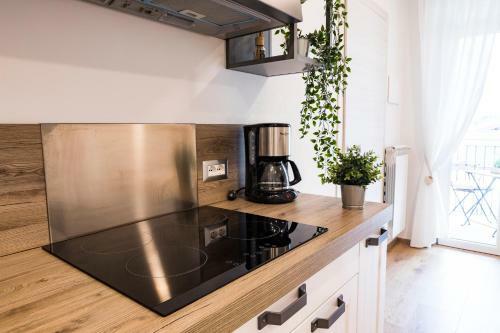 Apartamento Casa Federico