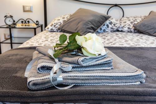 Apartamento Casa Federico
