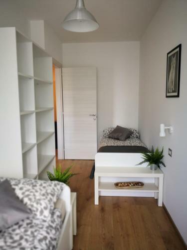Apartamento Casa Federico