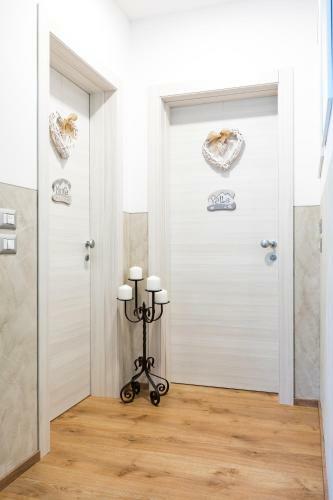Apartamento Casa Federico