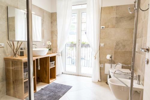 Apartamento Casa Federico