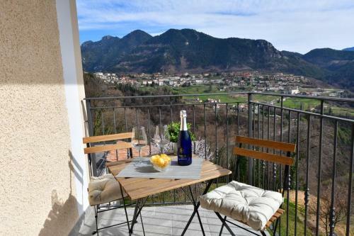 Apartamento Casa Federico