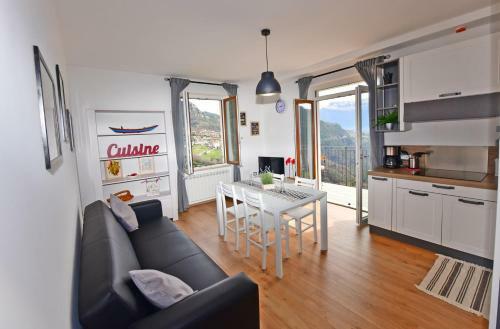Apartamento Casa Federico