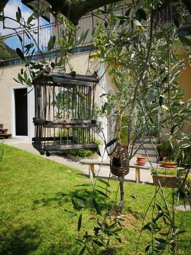 Apartamento Casa Federico