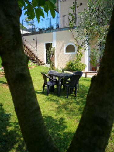 Apartamento Casa Federico