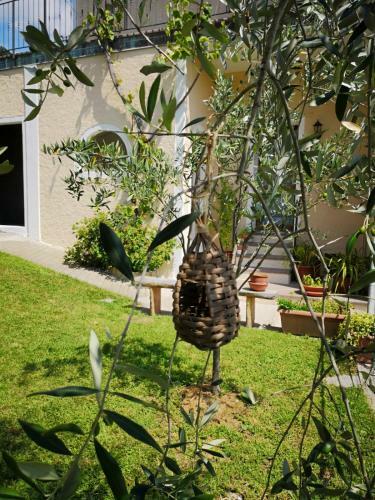 Apartamento Casa Federico