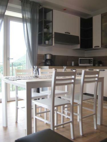Apartamento Casa Federico
