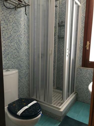 Apartamento Casa Galatea