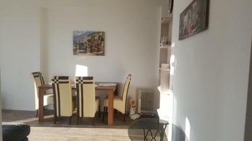 Apartamento Traumblick - A18664