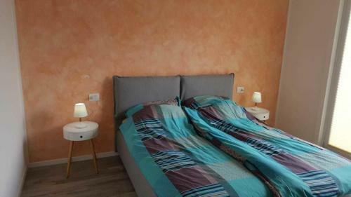 Apartamento Traumblick - A18664