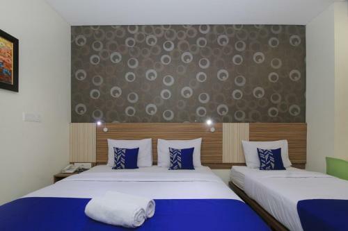 Hotel Smarthomm Ancol Jakarta